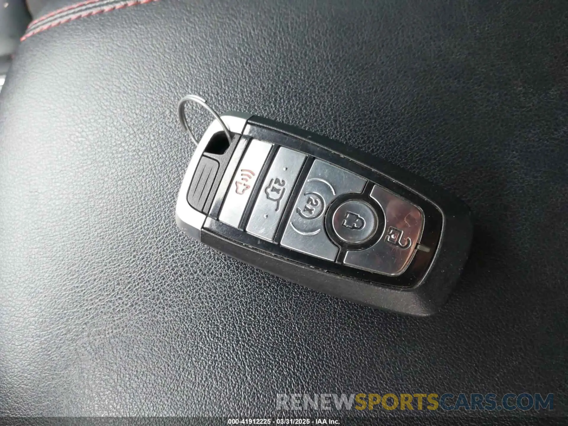 11 fotografías del automóvil dañado 2FMPK3J94LBB54068 FORD EDGE 2020