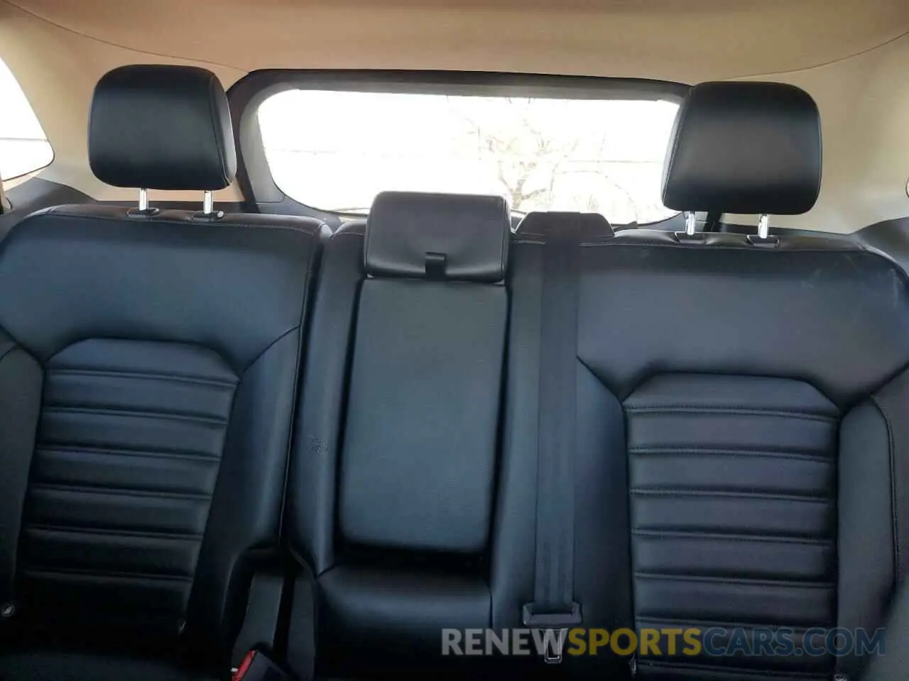 10 fotografías del automóvil dañado 2FMPK3J95LBA23506 FORD EDGE 2020