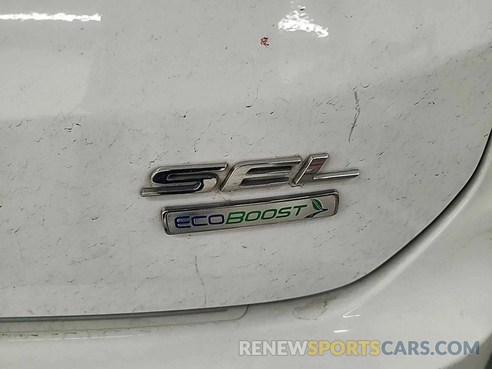 18 fotografías del automóvil dañado 2FMPK3J95LBA61012 FORD EDGE 2020