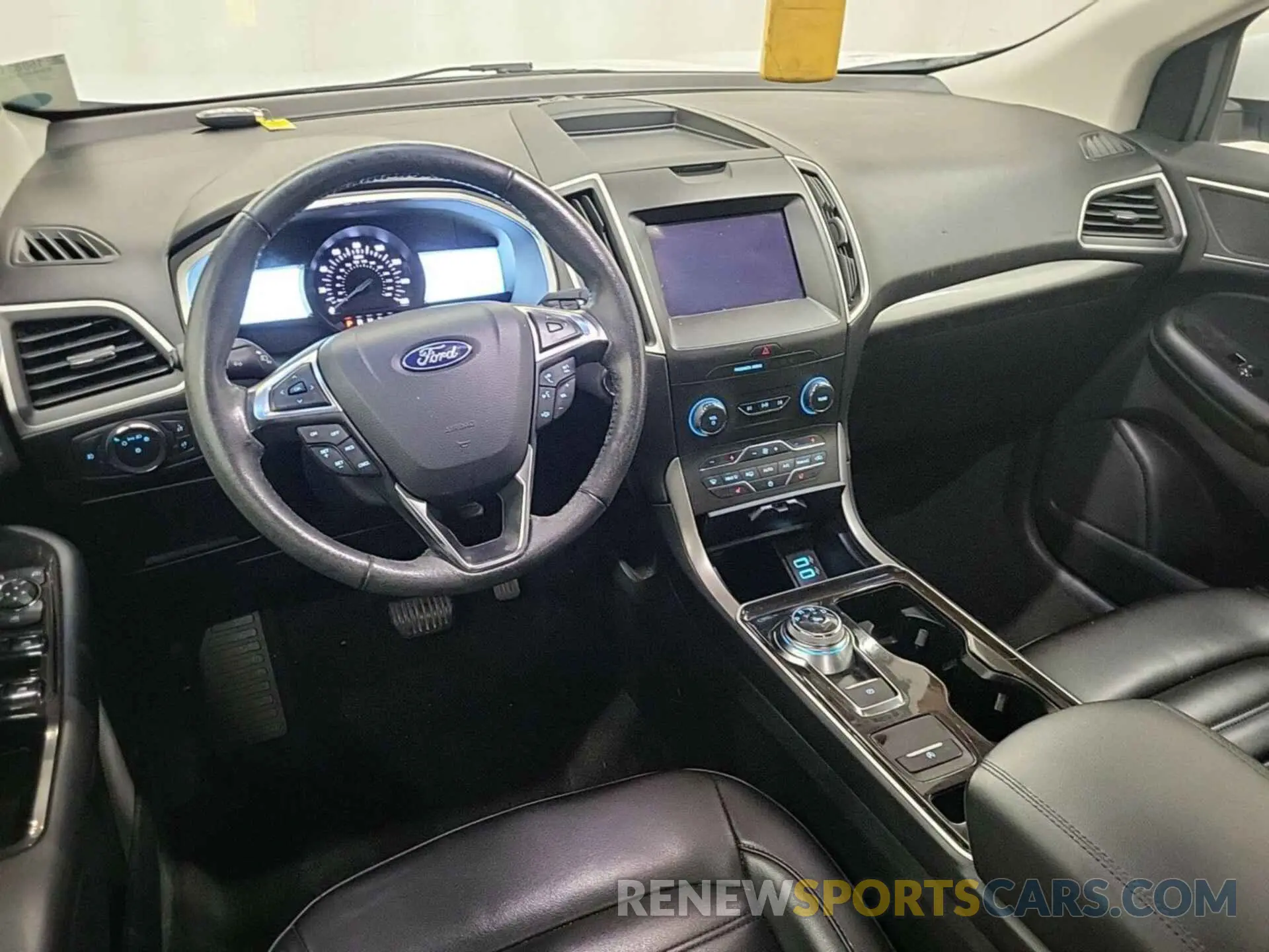 20 fotografías del automóvil dañado 2FMPK3J95LBA61012 FORD EDGE 2020