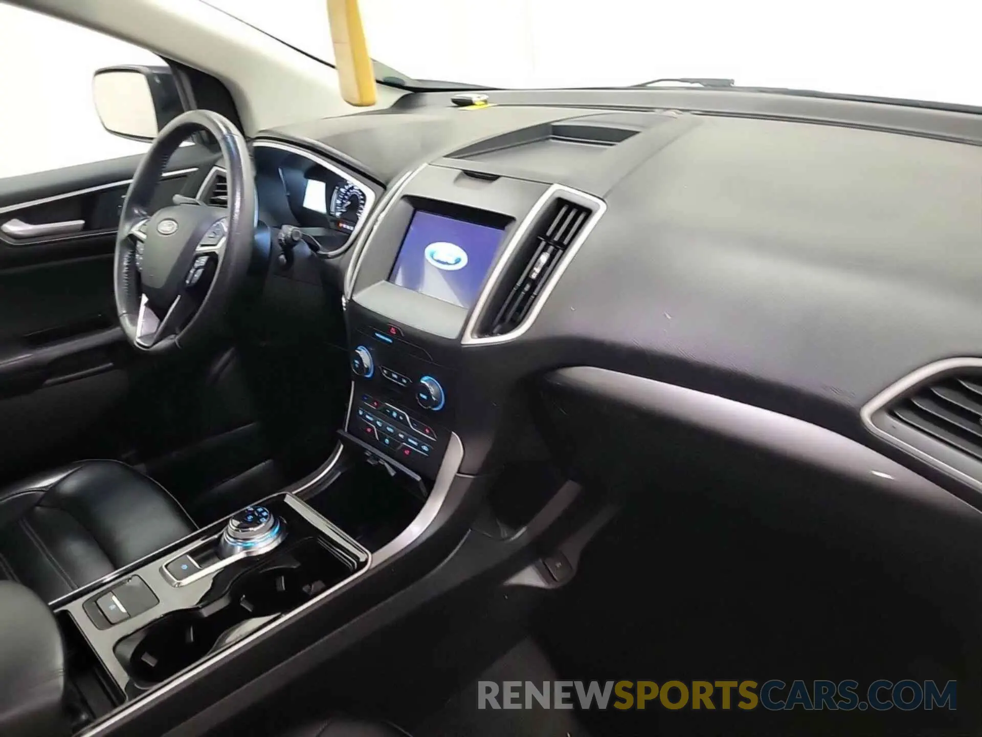 4 fotografías del automóvil dañado 2FMPK3J95LBA61012 FORD EDGE 2020