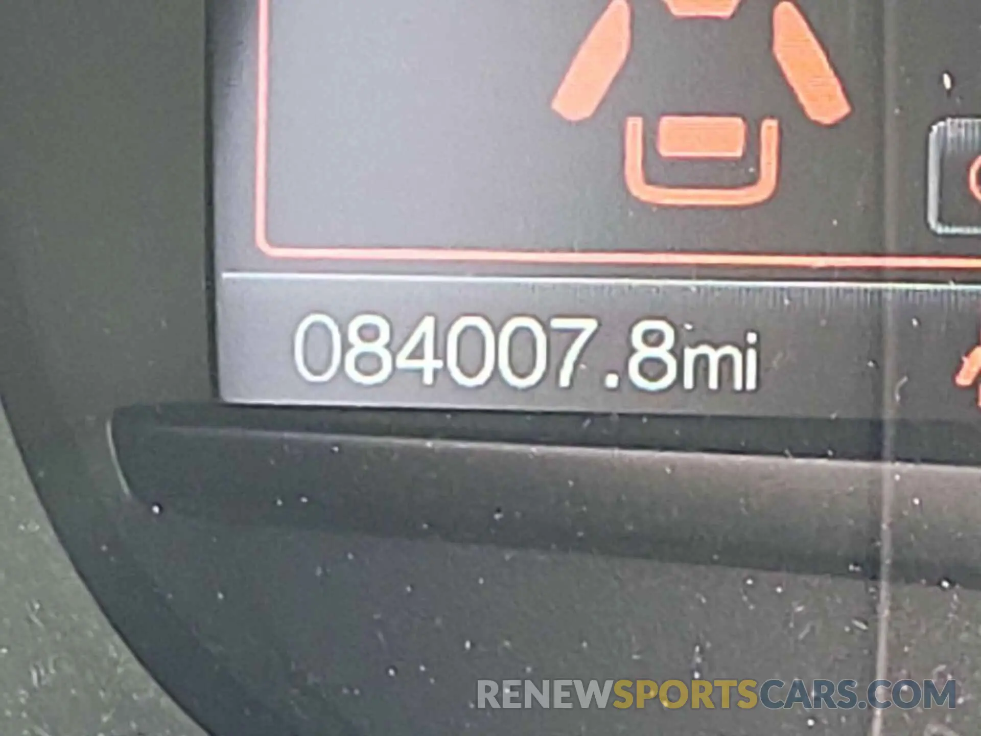 7 fotografías del automóvil dañado 2FMPK3J95LBA61012 FORD EDGE 2020
