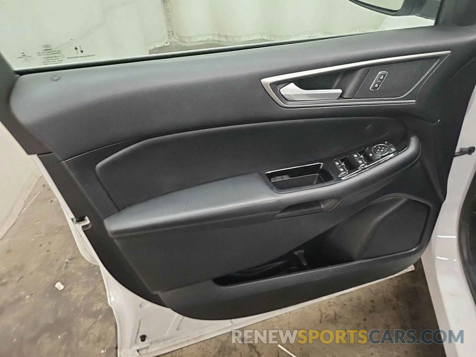 9 fotografías del automóvil dañado 2FMPK3J95LBA61012 FORD EDGE 2020