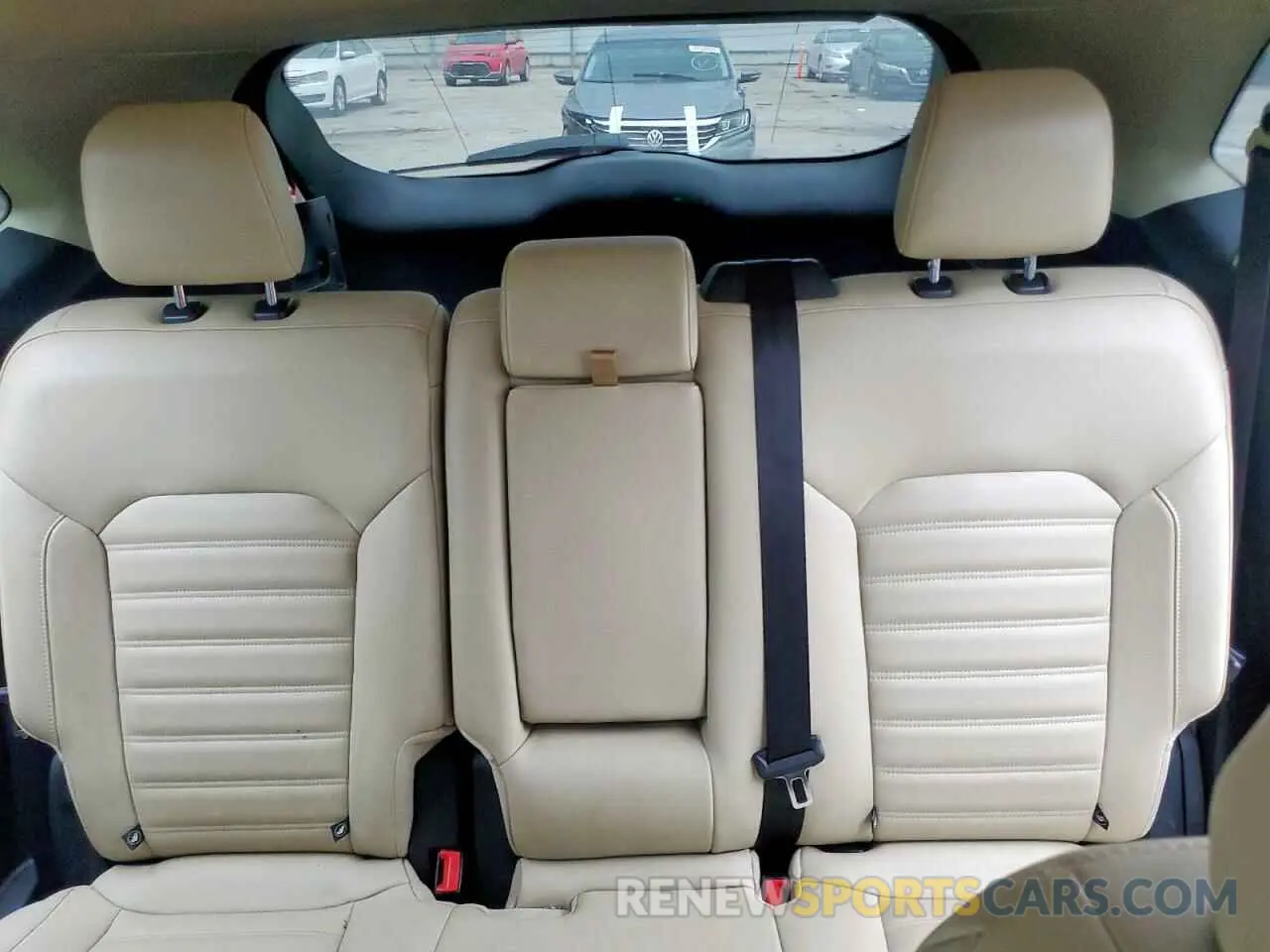10 fotografías del automóvil dañado 2FMPK3J96LBA69376 FORD EDGE 2020