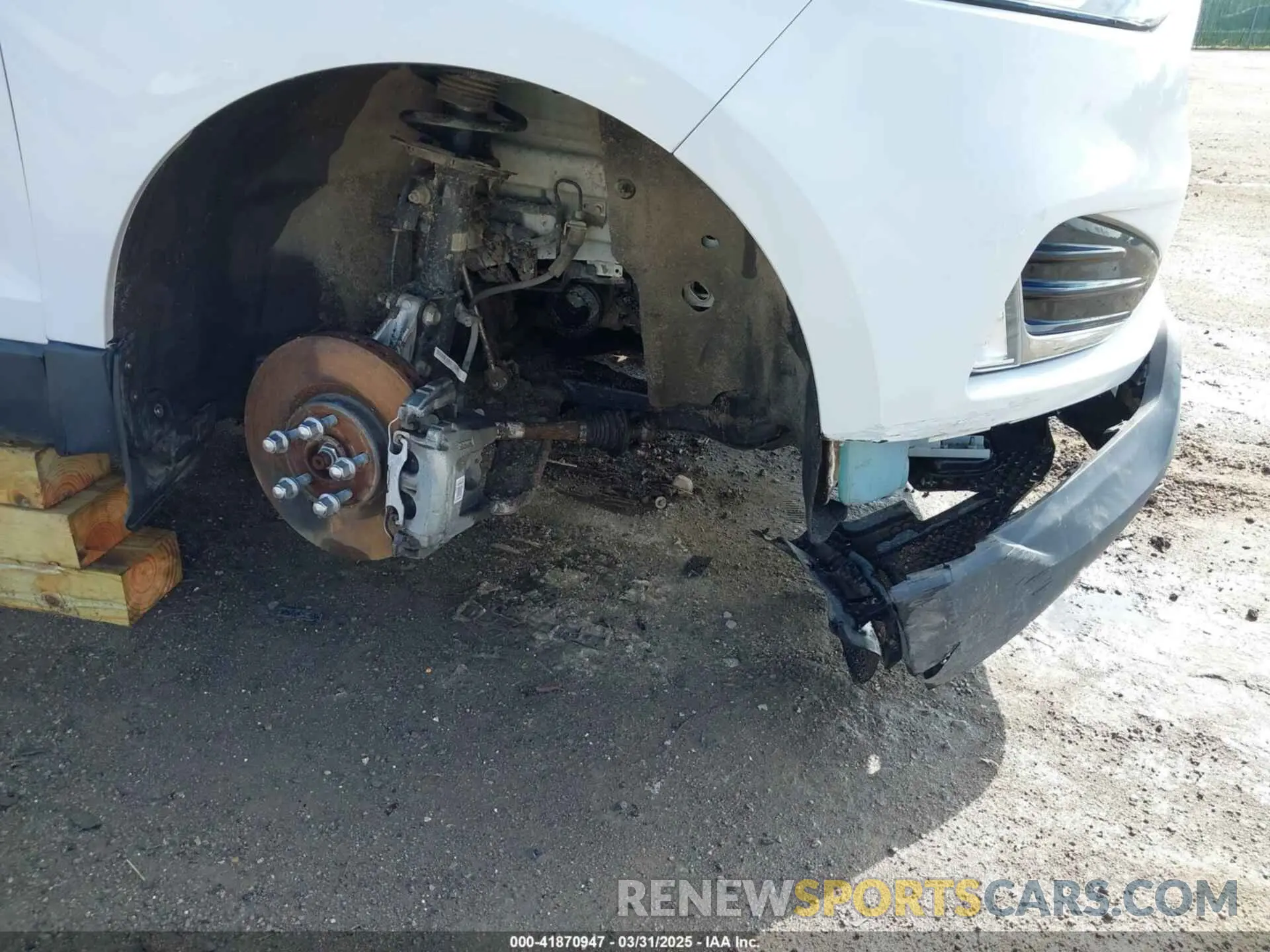 6 fotografías del automóvil dañado 2FMPK3J97LBA44194 FORD EDGE 2020