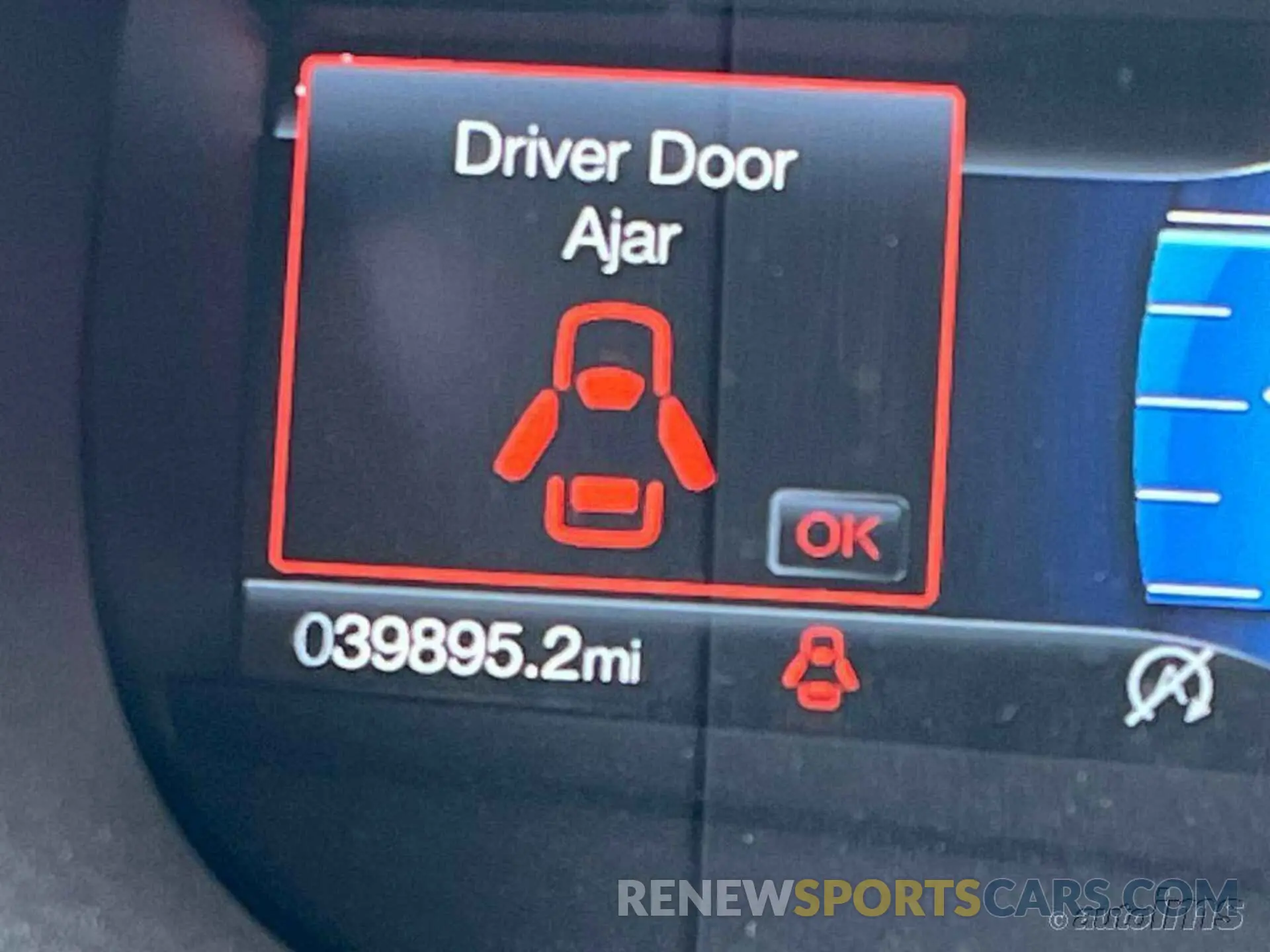 6 fotografías del automóvil dañado 2FMPK3J97LBB17189 FORD EDGE 2020