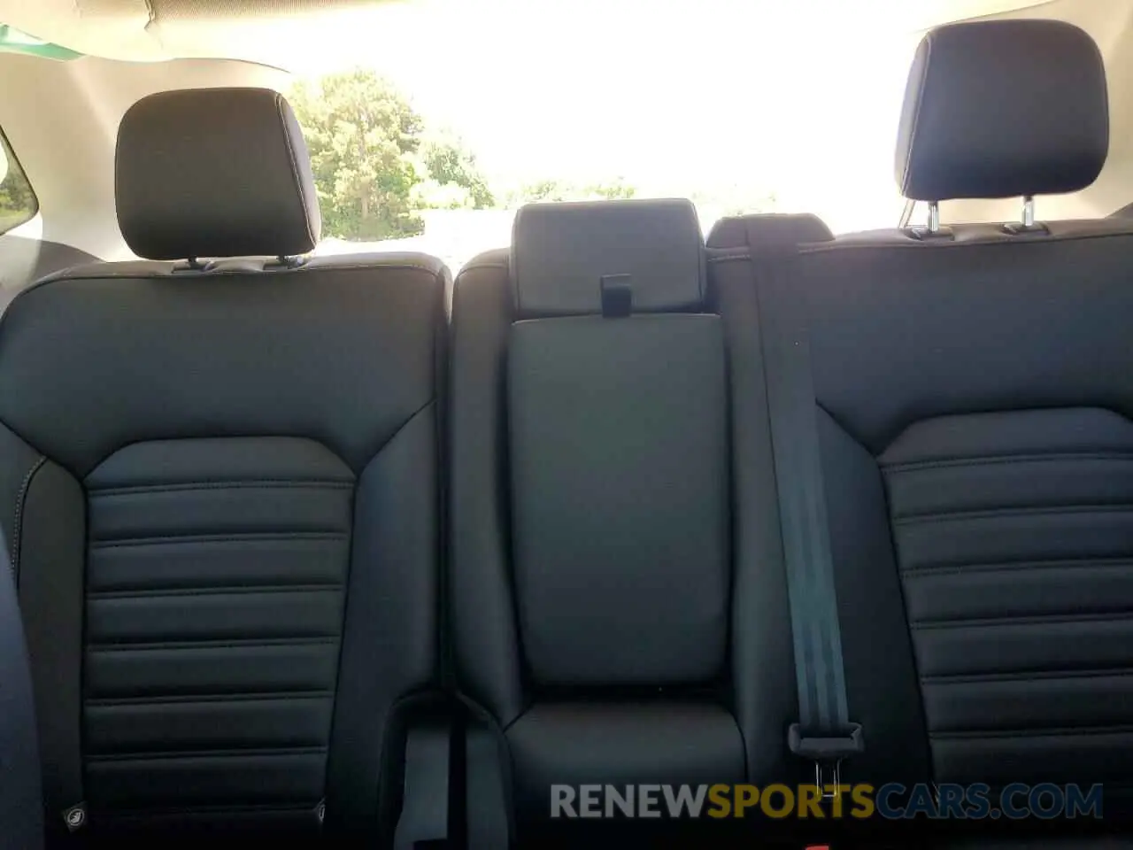 10 fotografías del automóvil dañado 2FMPK3J97LBB46899 FORD EDGE 2020