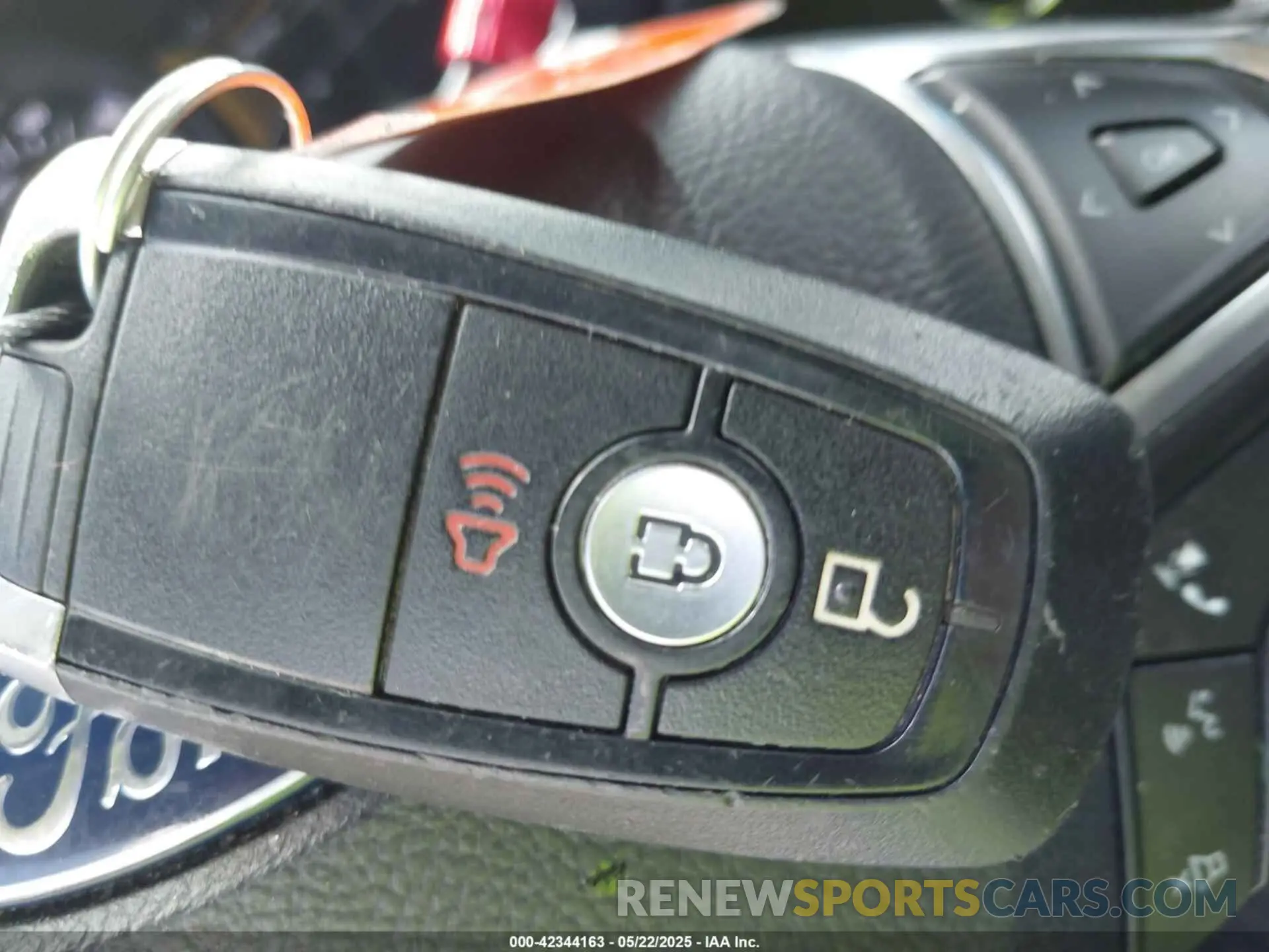11 fotografías del automóvil dañado 2FMPK3J9XLBA28782 FORD EDGE 2020