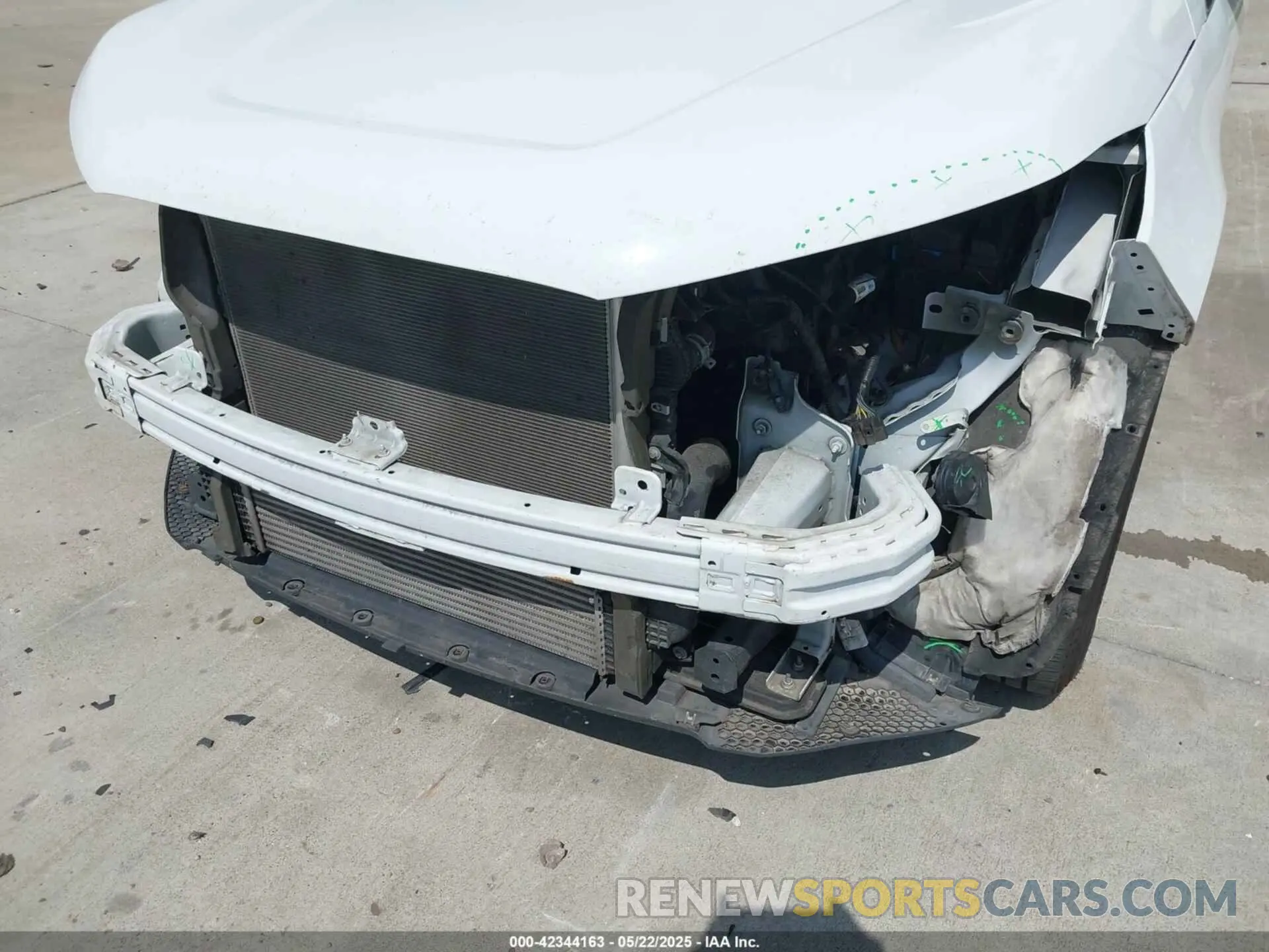 6 fotografías del automóvil dañado 2FMPK3J9XLBA28782 FORD EDGE 2020