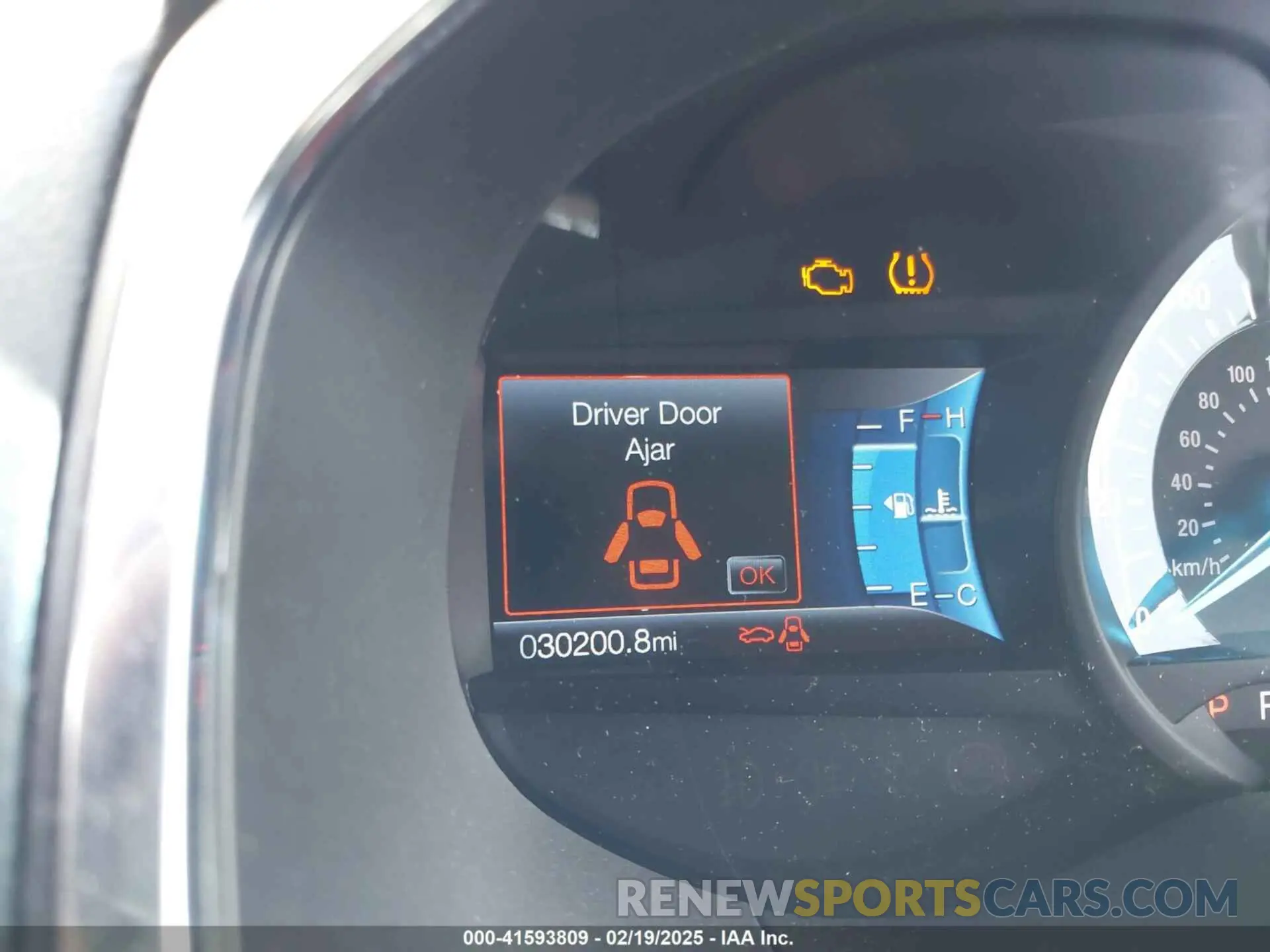 16 fotografías del automóvil dañado 2FMPK3K90LBA27851 FORD EDGE 2020