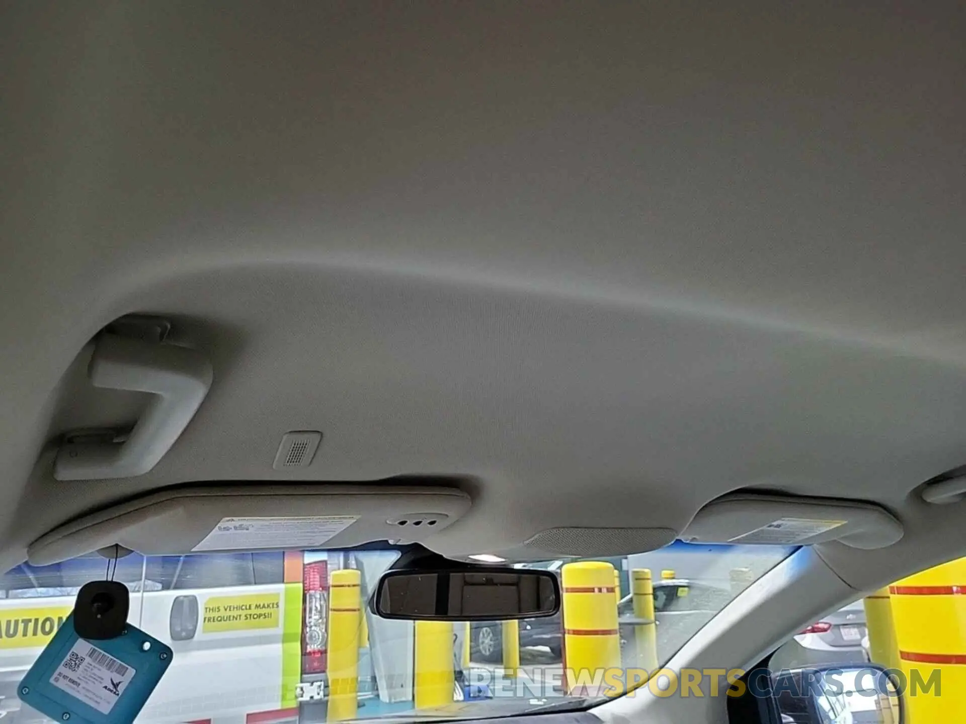10 fotografías del automóvil dañado 2FMPK3K90LBA73678 FORD EDGE 2020