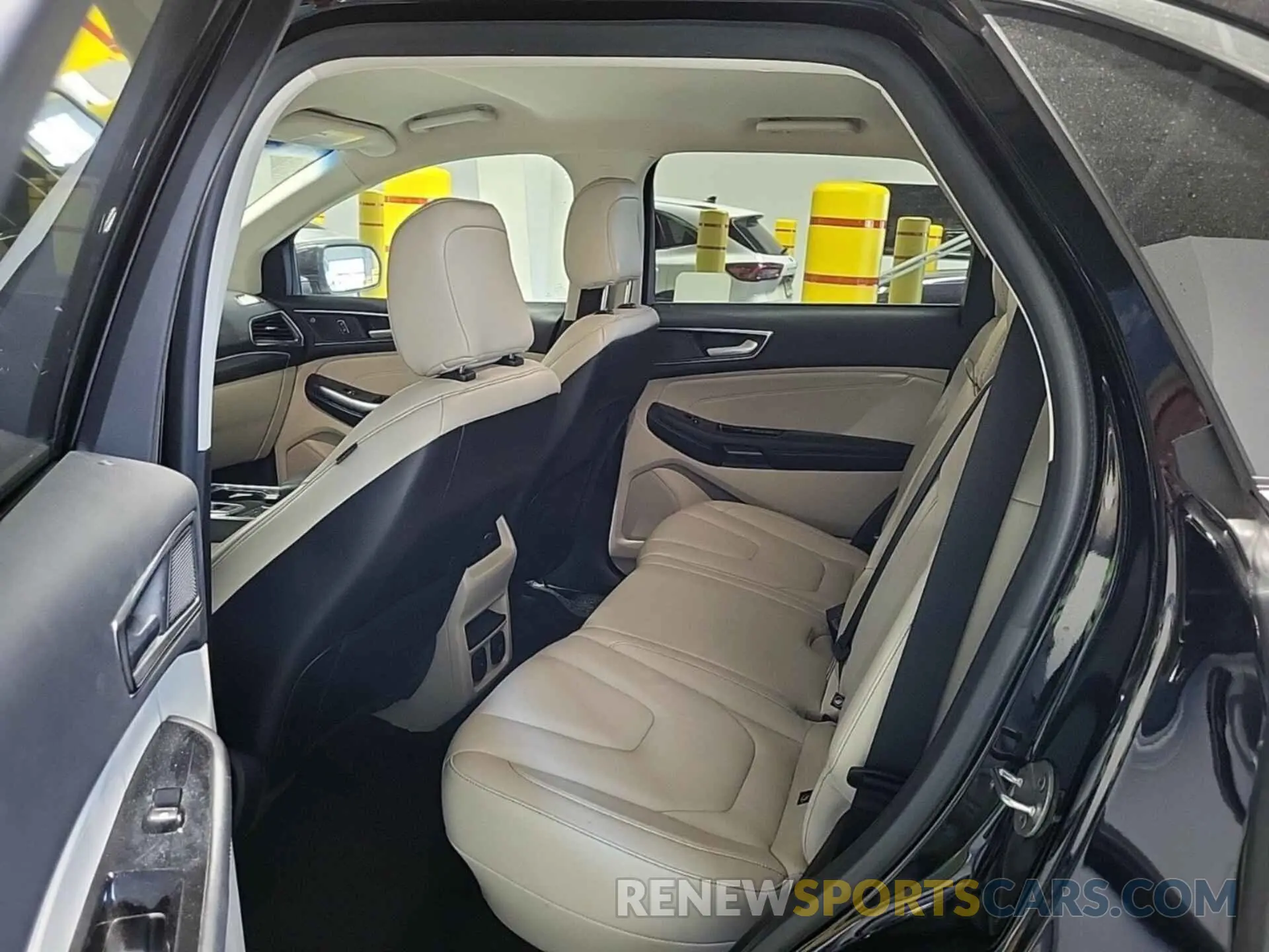 20 fotografías del automóvil dañado 2FMPK3K90LBA73678 FORD EDGE 2020