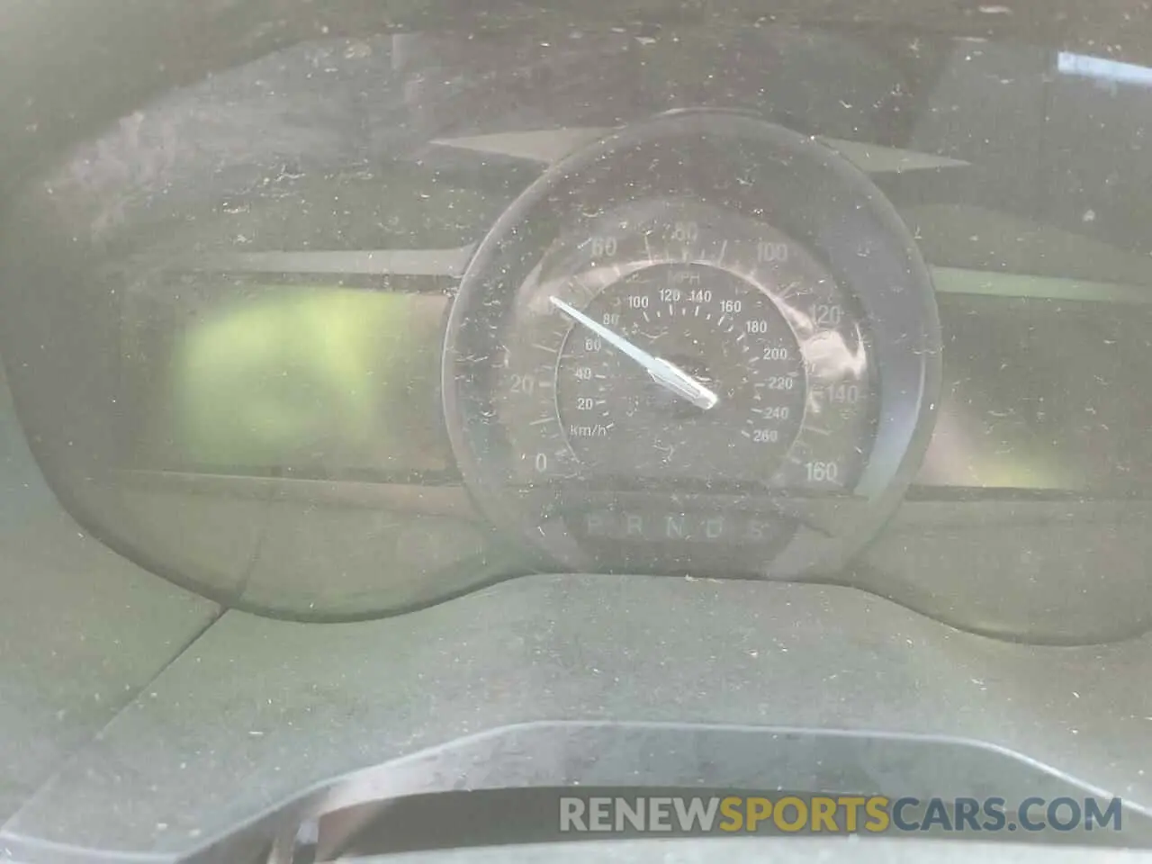 9 fotografías del automóvil dañado 2FMPK3K90LBA84034 FORD EDGE 2020