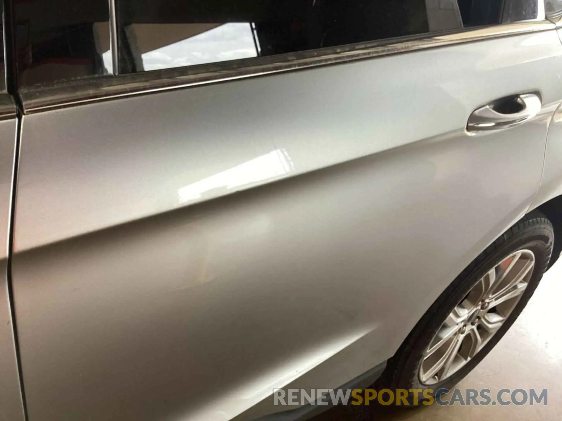 12 fotografías del automóvil dañado 2FMPK3K92LBB38322 FORD EDGE 2020