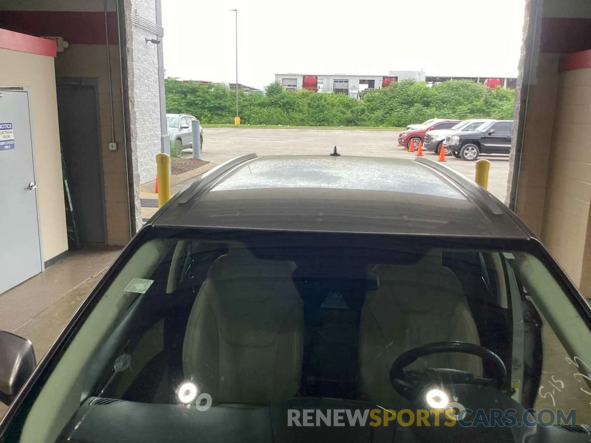 31 fotografías del automóvil dañado 2FMPK3K92LBB38322 FORD EDGE 2020