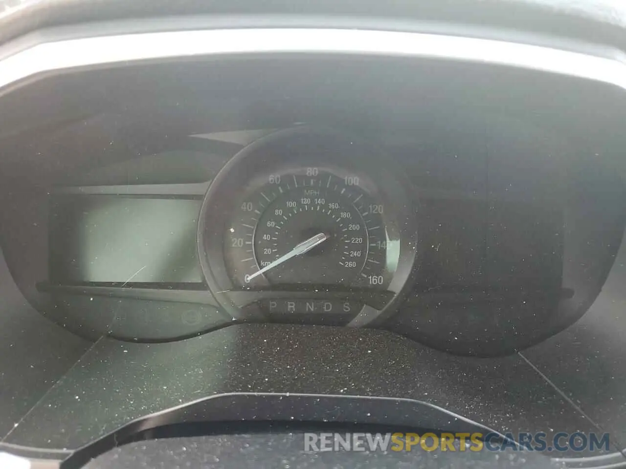 9 fotografías del automóvil dañado 2FMPK3K94LBA15685 FORD EDGE 2020