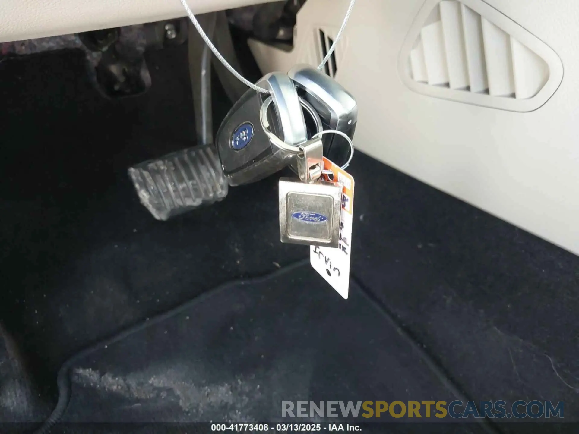 11 fotografías del automóvil dañado 2FMPK3K95LBA75300 FORD EDGE 2020