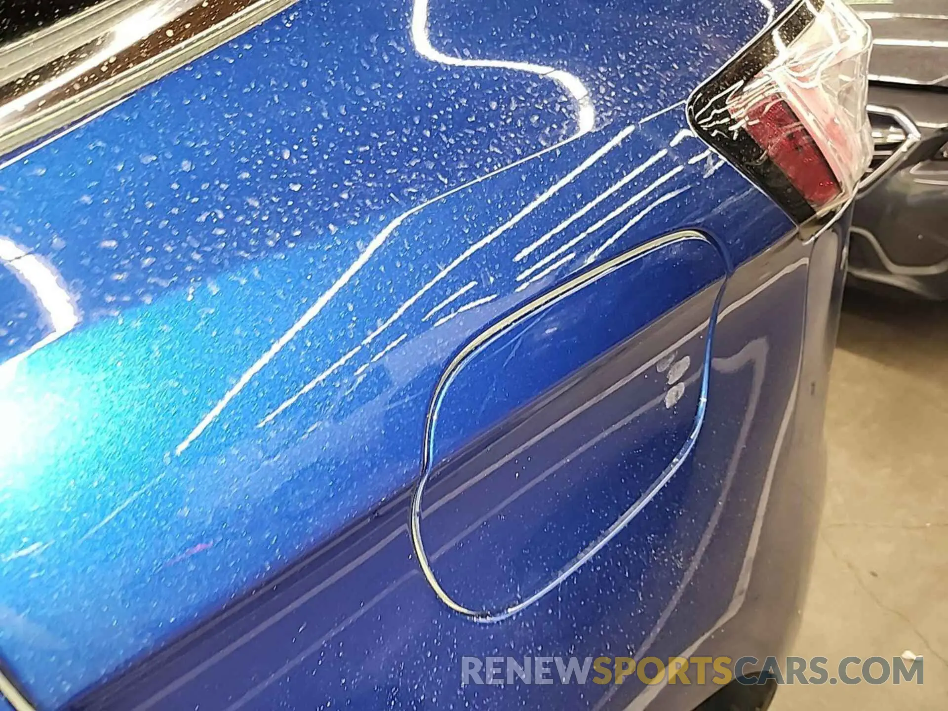 18 fotografías del automóvil dañado 2FMPK3K9XLBA61019 FORD EDGE 2020