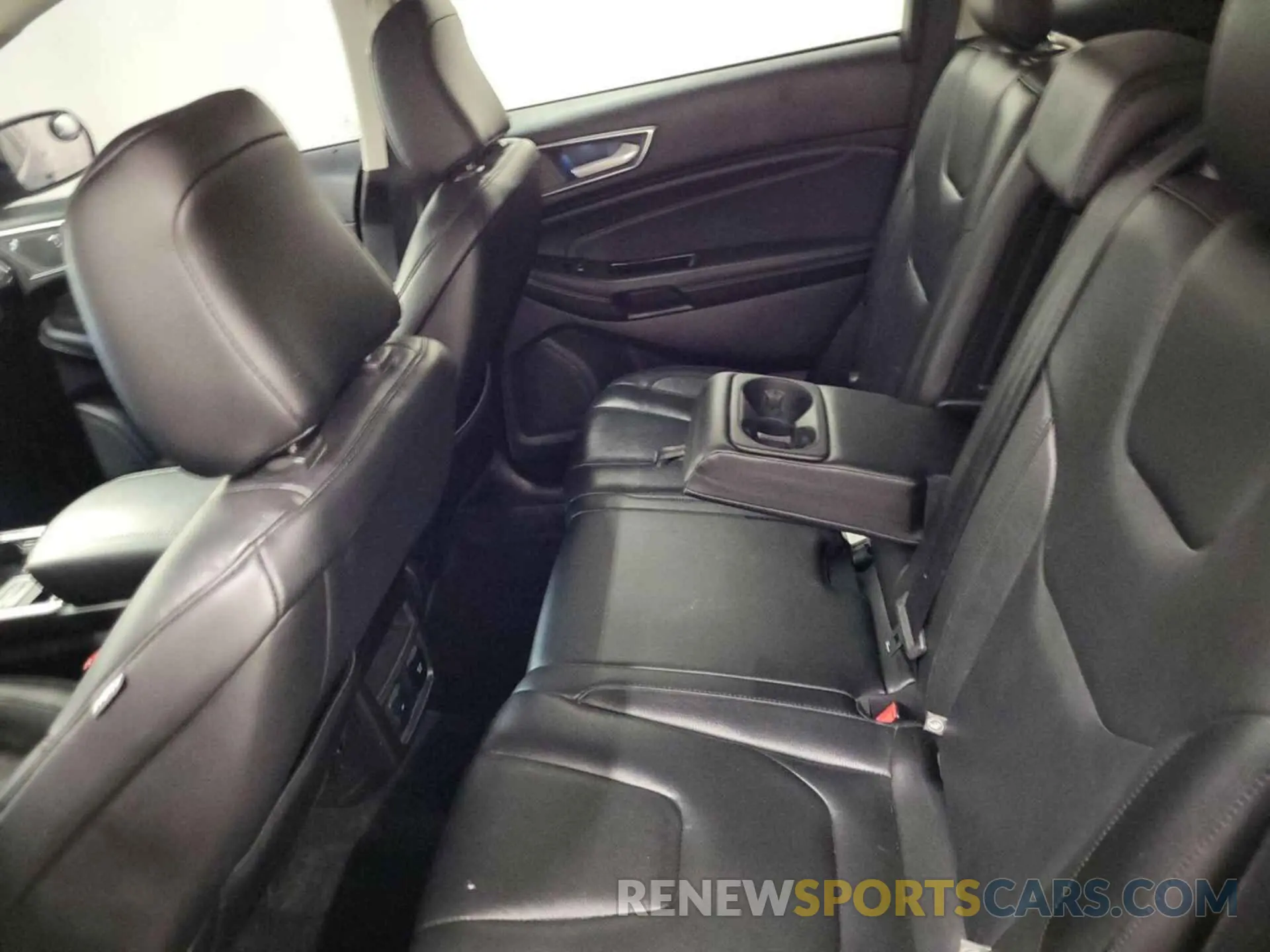 22 fotografías del automóvil dañado 2FMPK3K9XLBA61019 FORD EDGE 2020