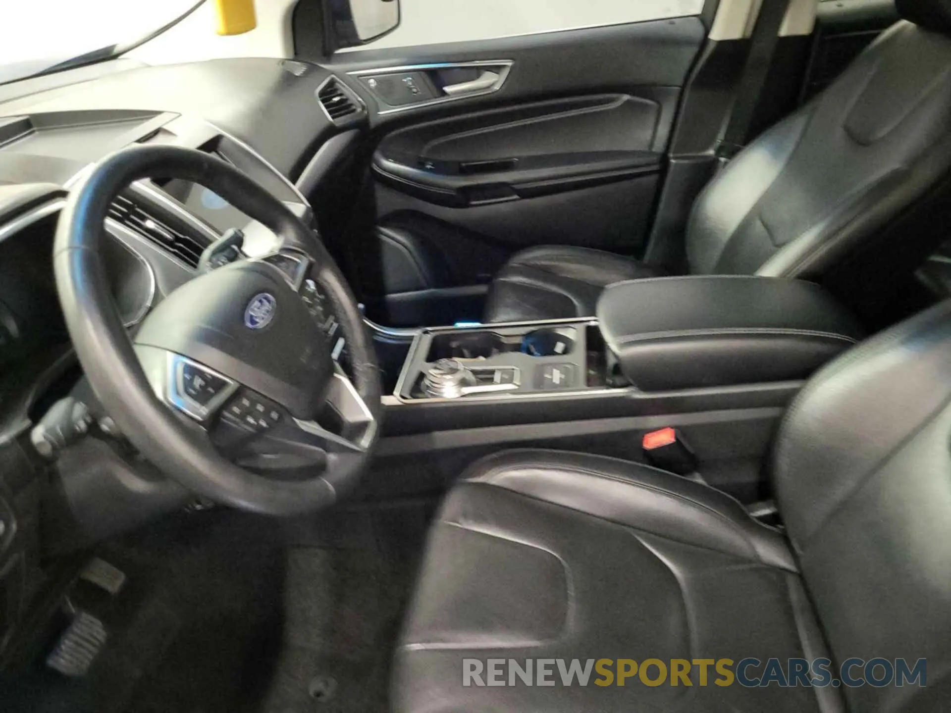24 fotografías del automóvil dañado 2FMPK3K9XLBA61019 FORD EDGE 2020