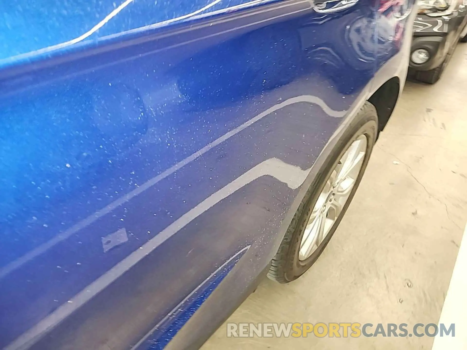 3 fotografías del automóvil dañado 2FMPK3K9XLBA61019 FORD EDGE 2020