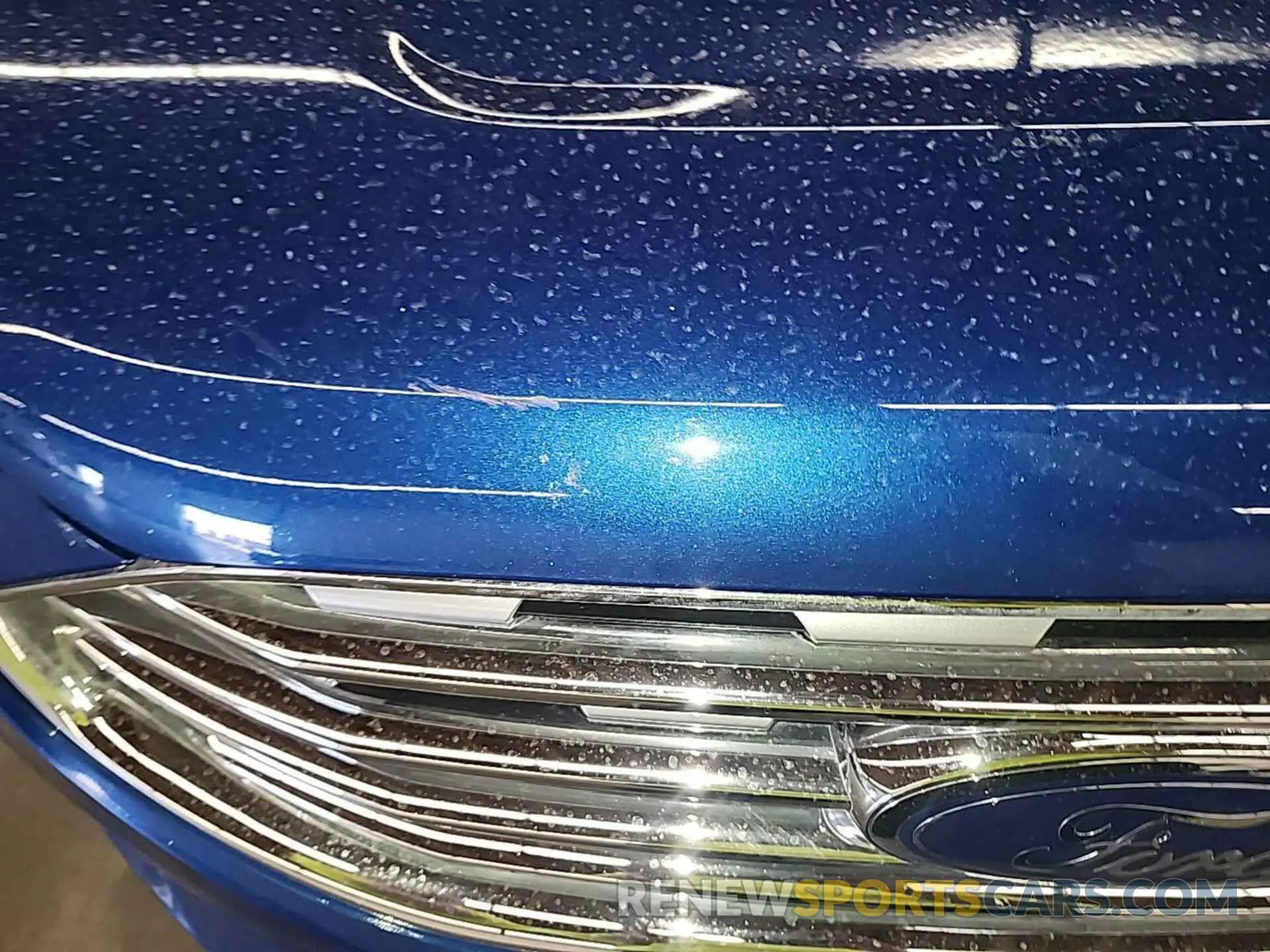 7 fotografías del automóvil dañado 2FMPK3K9XLBA61019 FORD EDGE 2020