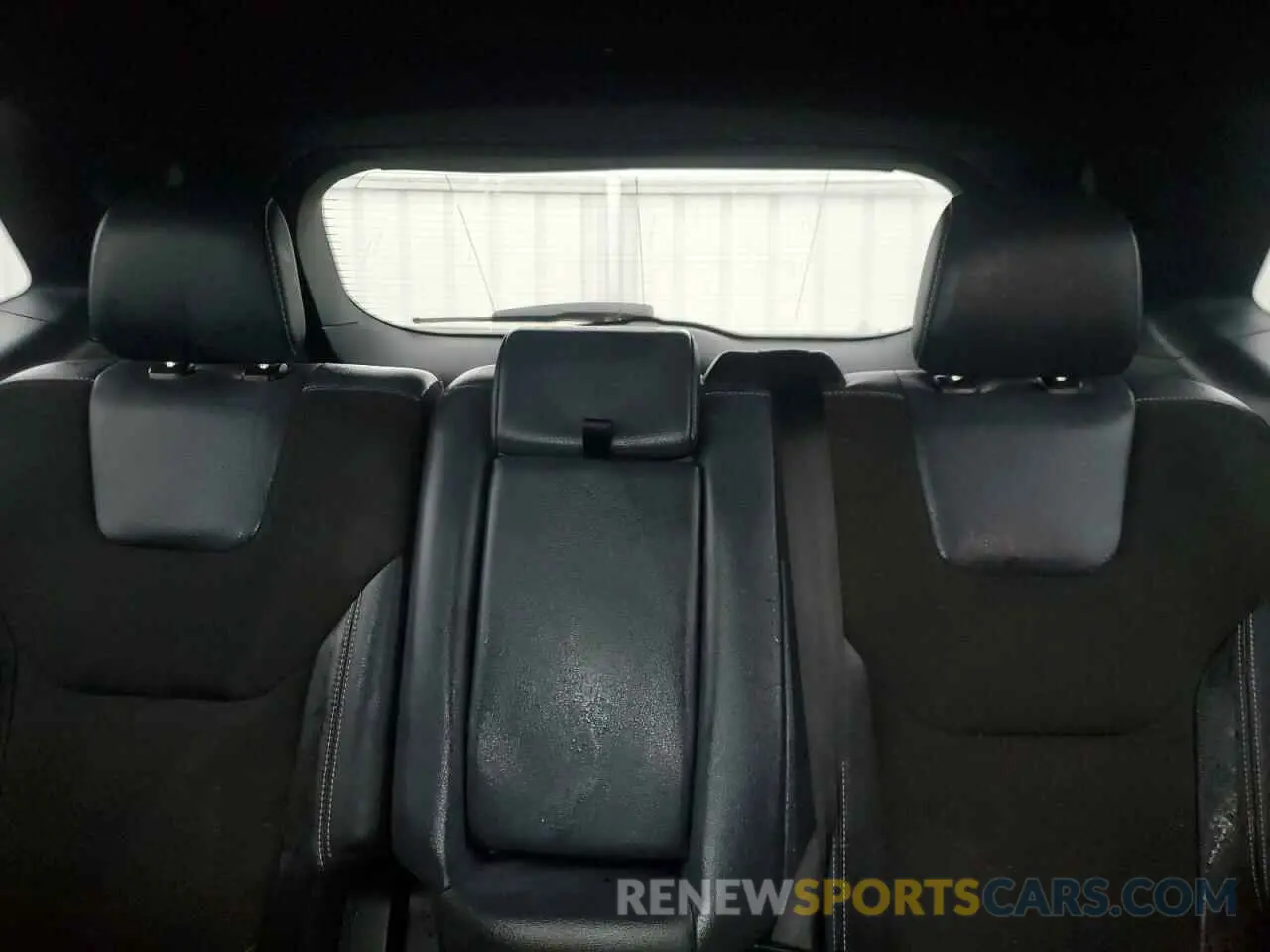 10 fotografías del automóvil dañado 2FMPK4AP1LBB33697 FORD EDGE 2020
