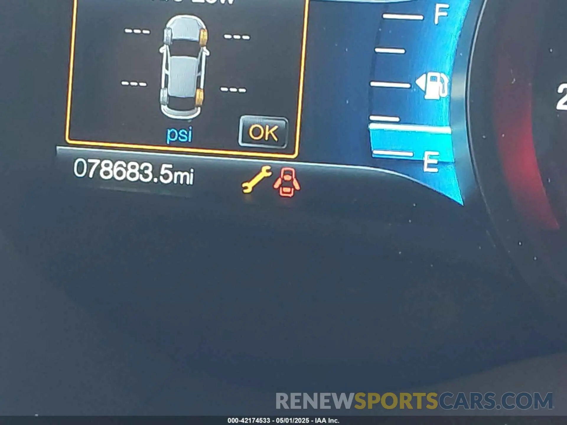 15 fotografías del automóvil dañado 2FMPK4AP6LBB13414 FORD EDGE 2020