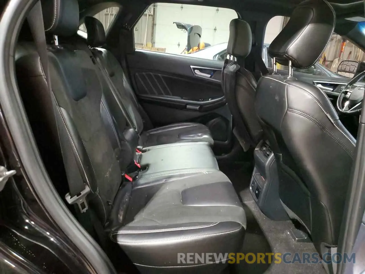 11 fotografías del automóvil dañado 2FMPK4AP9LBA98181 FORD EDGE 2020