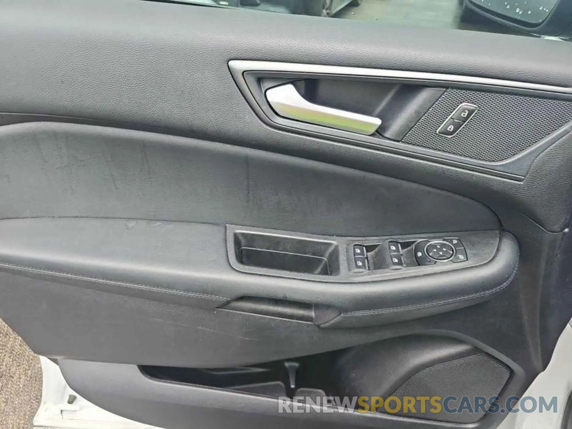 13 fotografías del automóvil dañado 2FMPK4G91LBB33689 FORD EDGE 2020