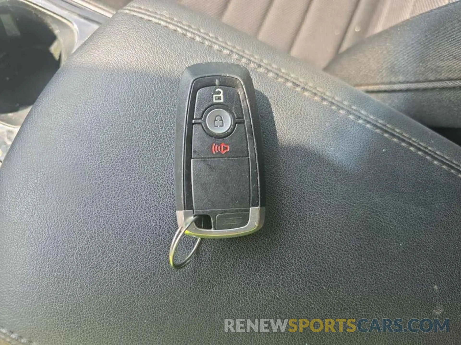 19 fotografías del automóvil dañado 2FMPK4G91LBB33689 FORD EDGE 2020