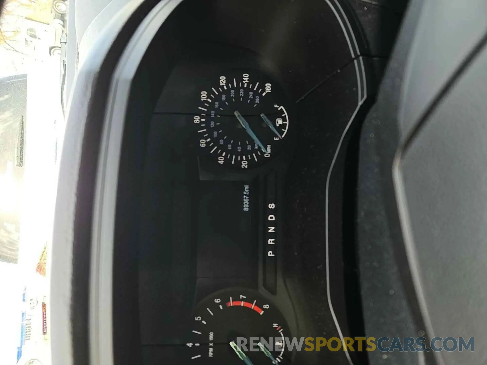 13 fotografías del automóvil dañado 2FMPK4G94LBA60995 FORD EDGE 2020