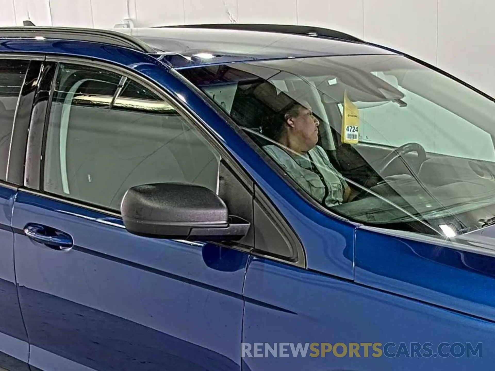 13 fotografías del automóvil dañado 2FMPK4G96LBA69827 FORD EDGE 2020