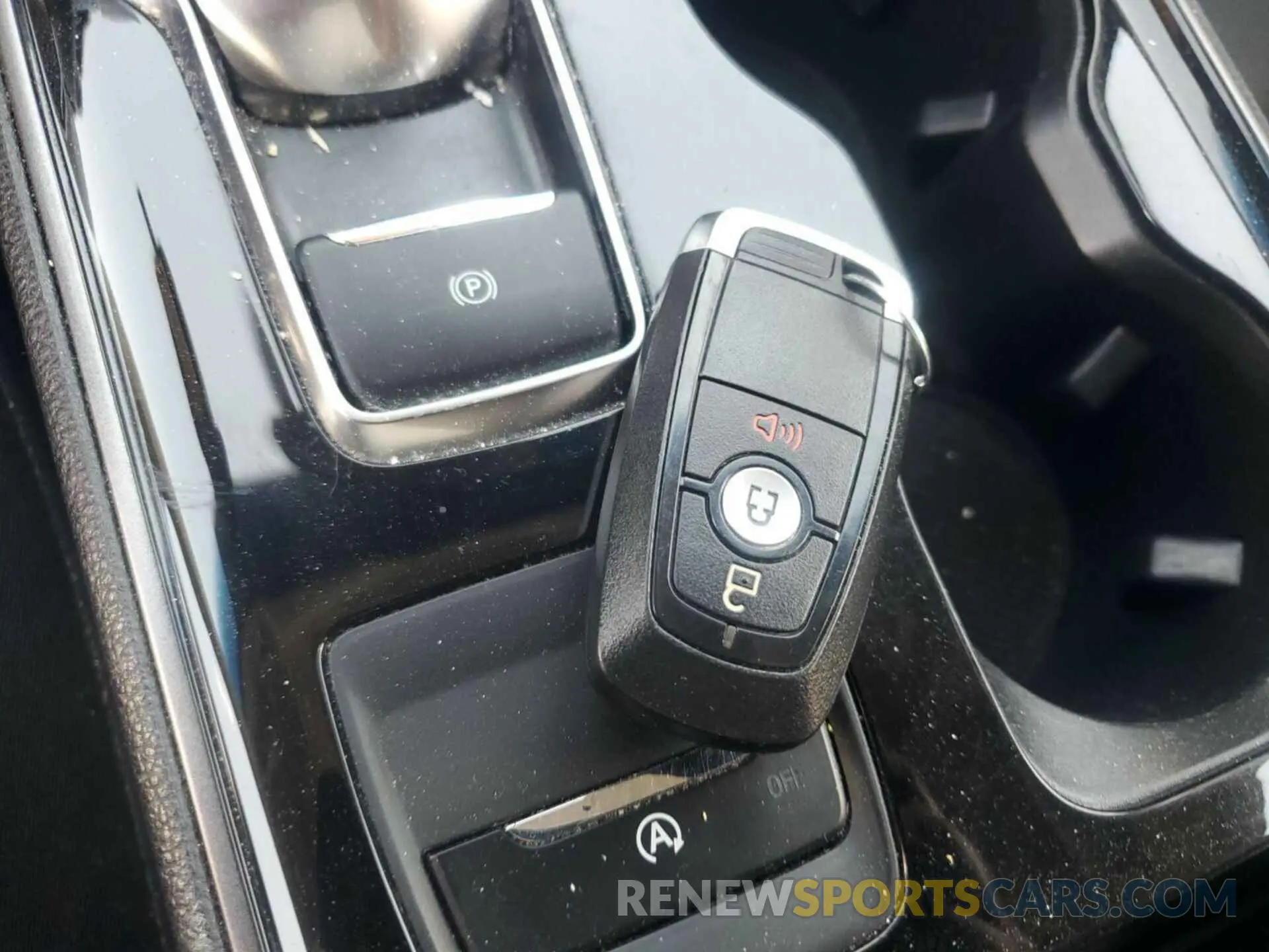 15 fotografías del automóvil dañado 2FMPK4G96LBA69827 FORD EDGE 2020