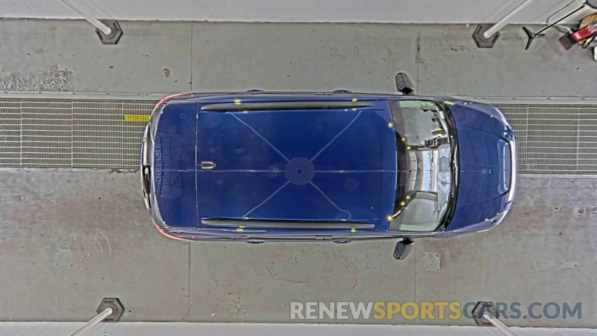 22 fotografías del automóvil dañado 2FMPK4G96LBA69827 FORD EDGE 2020