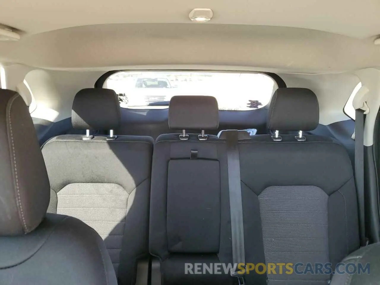 10 fotografías del automóvil dañado 2FMPK4G96LBB19741 FORD EDGE 2020