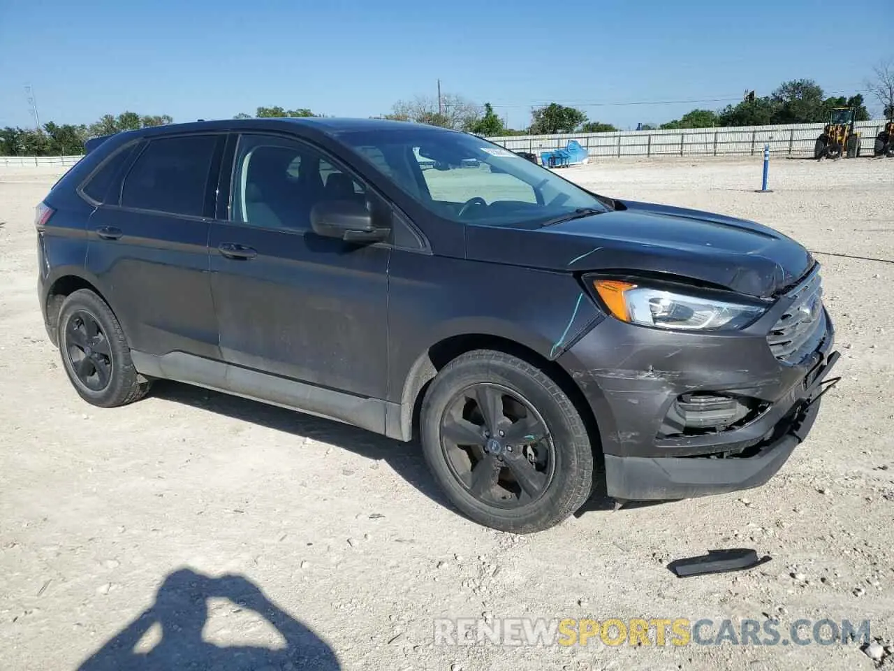 4 fotografías del automóvil dañado 2FMPK4G96LBB19741 FORD EDGE 2020