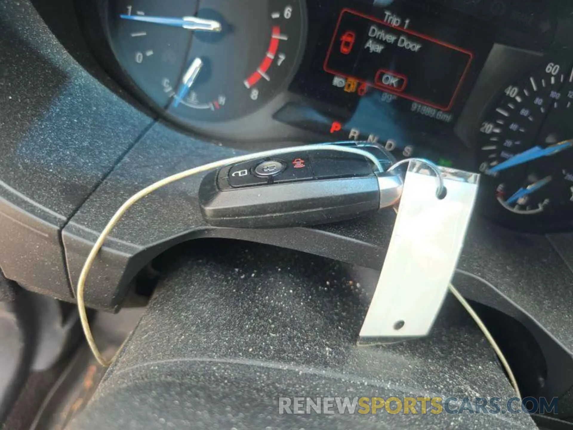 11 fotografías del automóvil dañado 2FMPK4G97LBA60876 FORD EDGE 2020