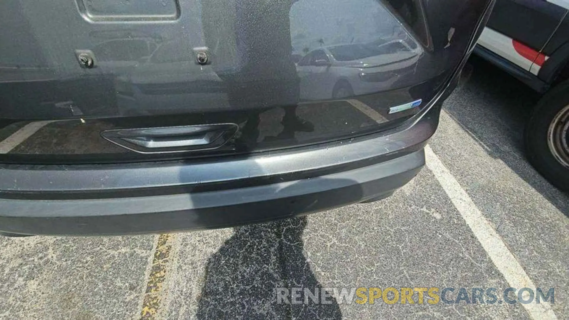 15 fotografías del automóvil dañado 2FMPK4G97LBA60876 FORD EDGE 2020