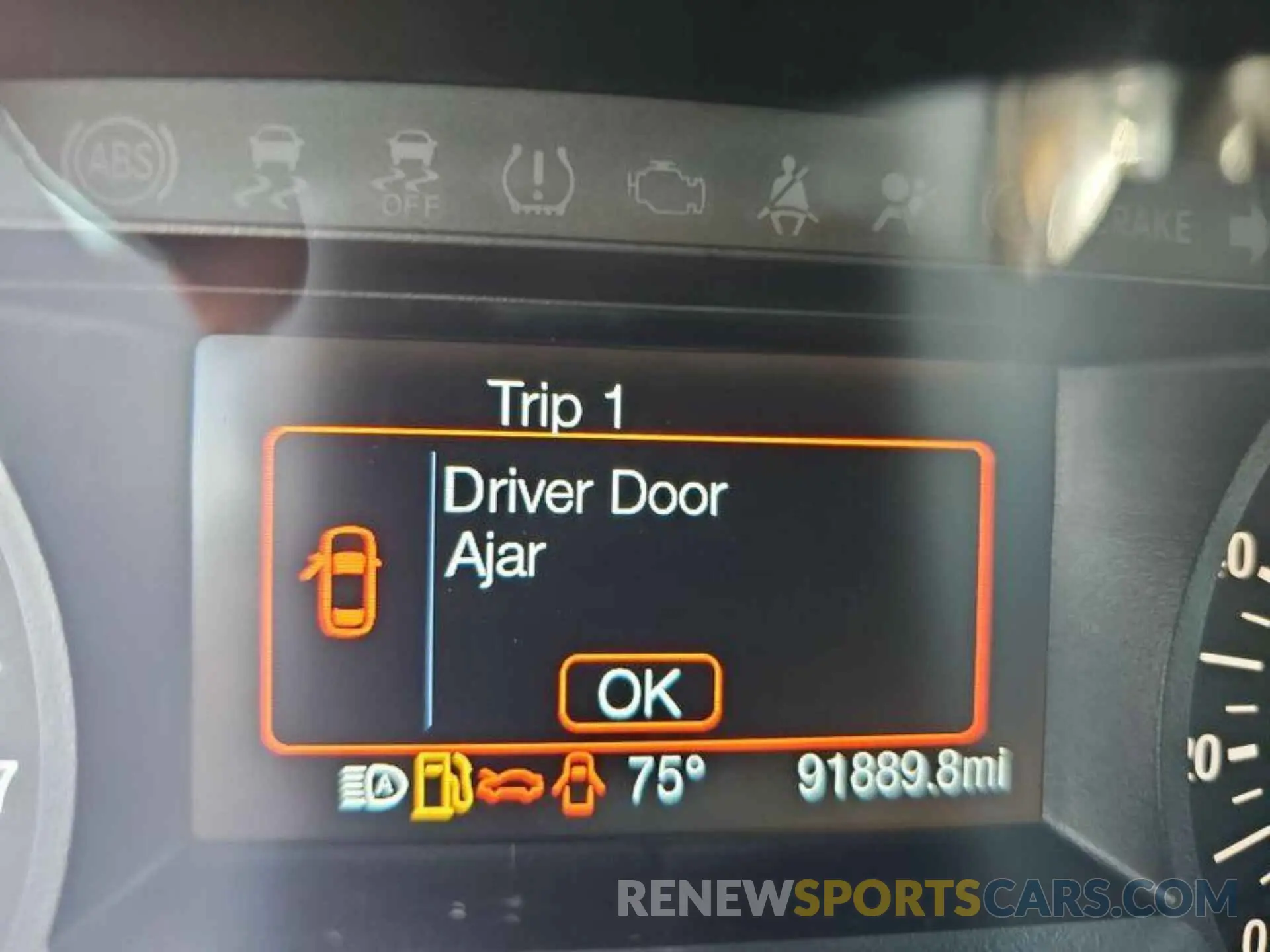 18 fotografías del automóvil dañado 2FMPK4G97LBA60876 FORD EDGE 2020
