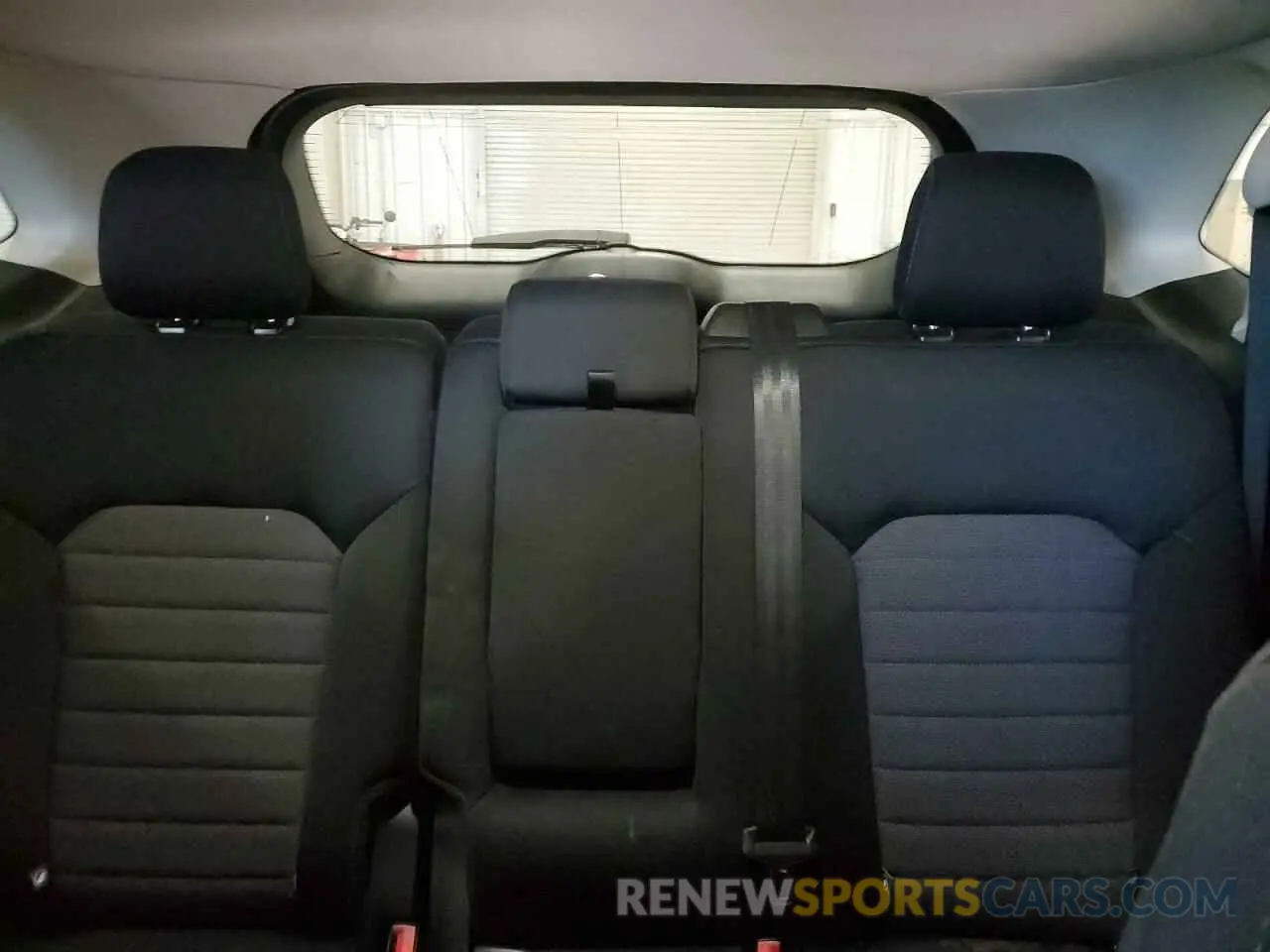 10 fotografías del automóvil dañado 2FMPK4G97LBB12085 FORD EDGE 2020