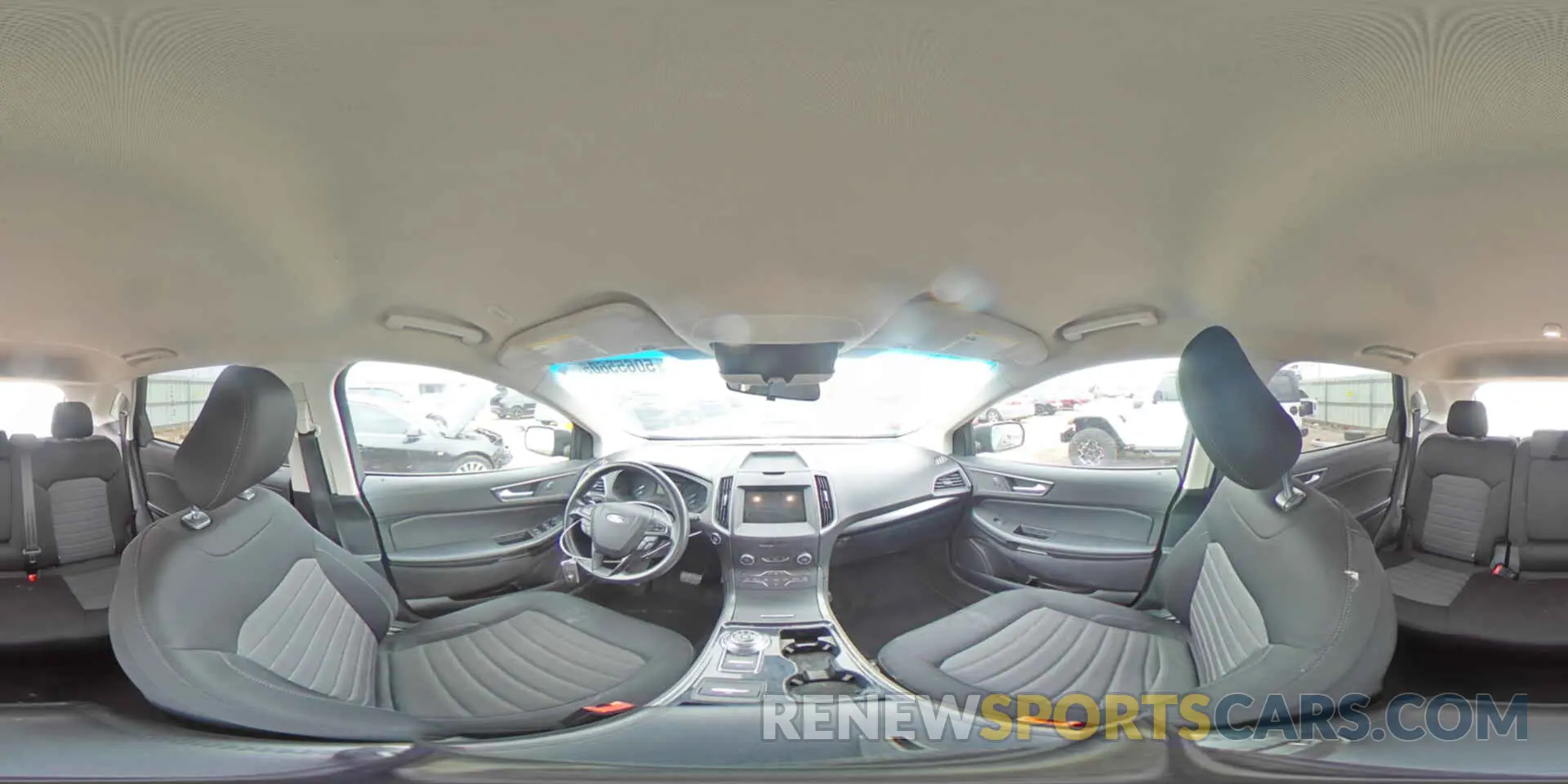 16 fotografías del automóvil dañado 2FMPK4G97LBB32983 FORD EDGE 2020