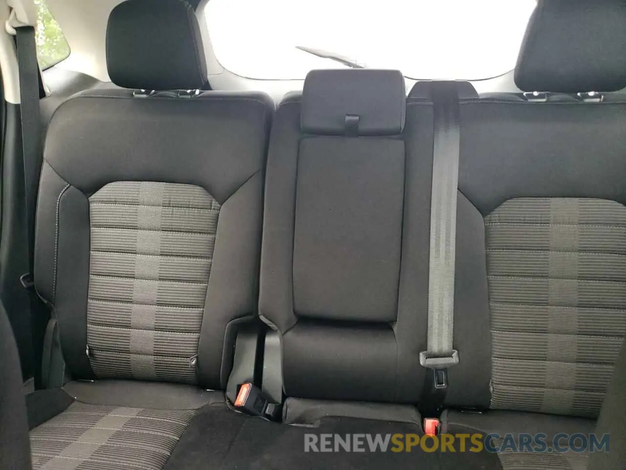 10 fotografías del automóvil dañado 2FMPK4J90LBB01731 FORD EDGE 2020