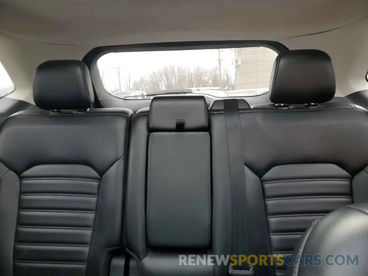 10 fotografías del automóvil dañado 2FMPK4J91LBB66541 FORD EDGE 2020