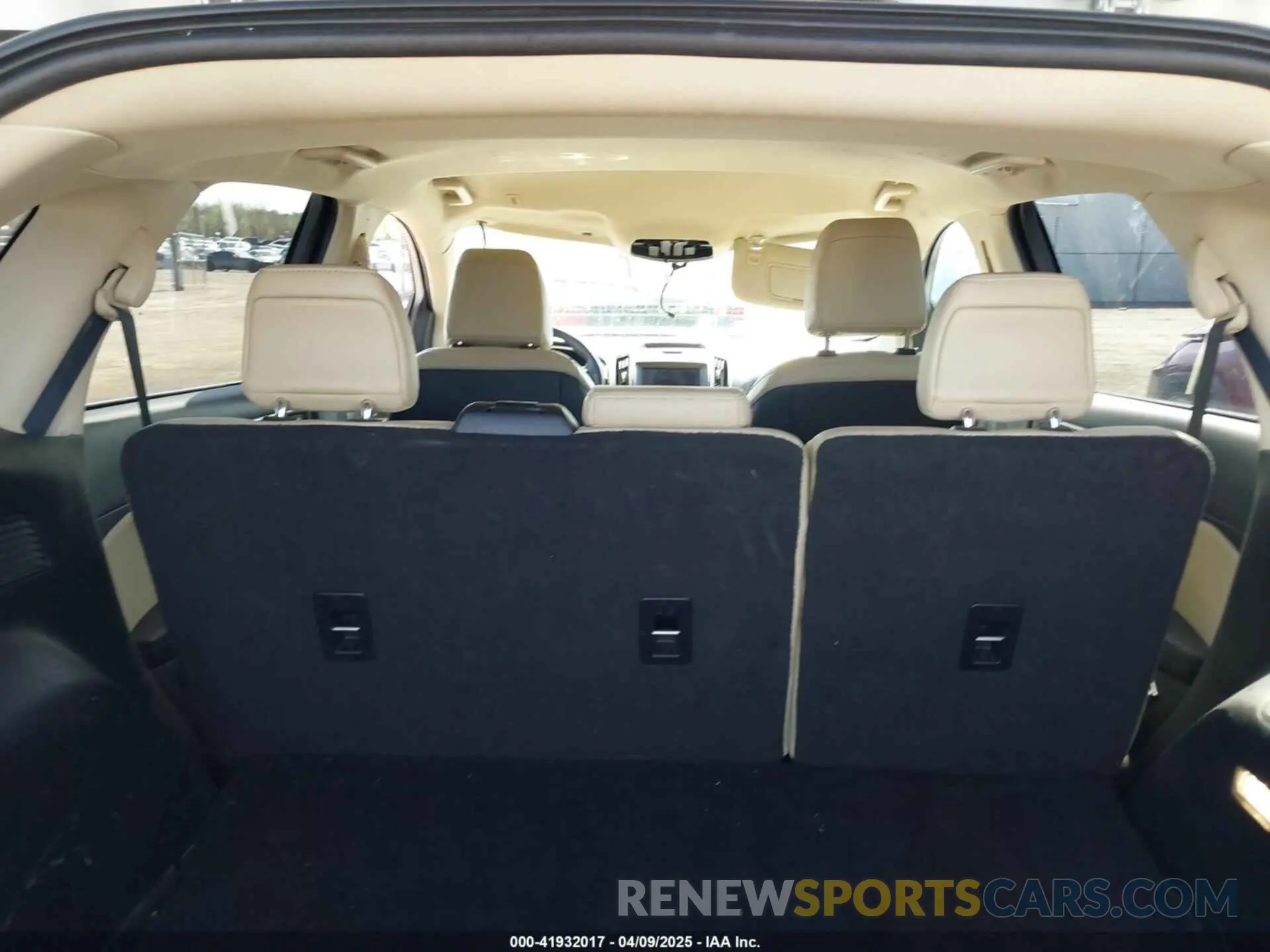 18 fotografías del automóvil dañado 2FMPK4J92LBB09166 FORD EDGE 2020