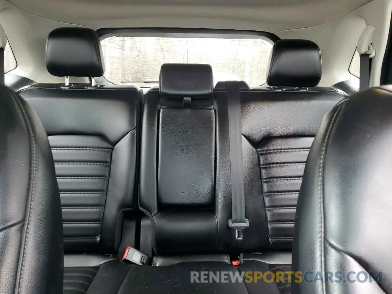 10 fotografías del automóvil dañado 2FMPK4J93LBB67416 FORD EDGE 2020