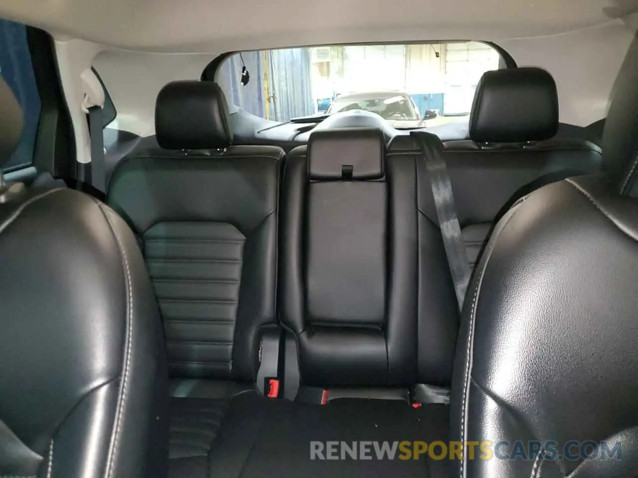 10 fotografías del automóvil dañado 2FMPK4J94LBA08954 FORD EDGE 2020
