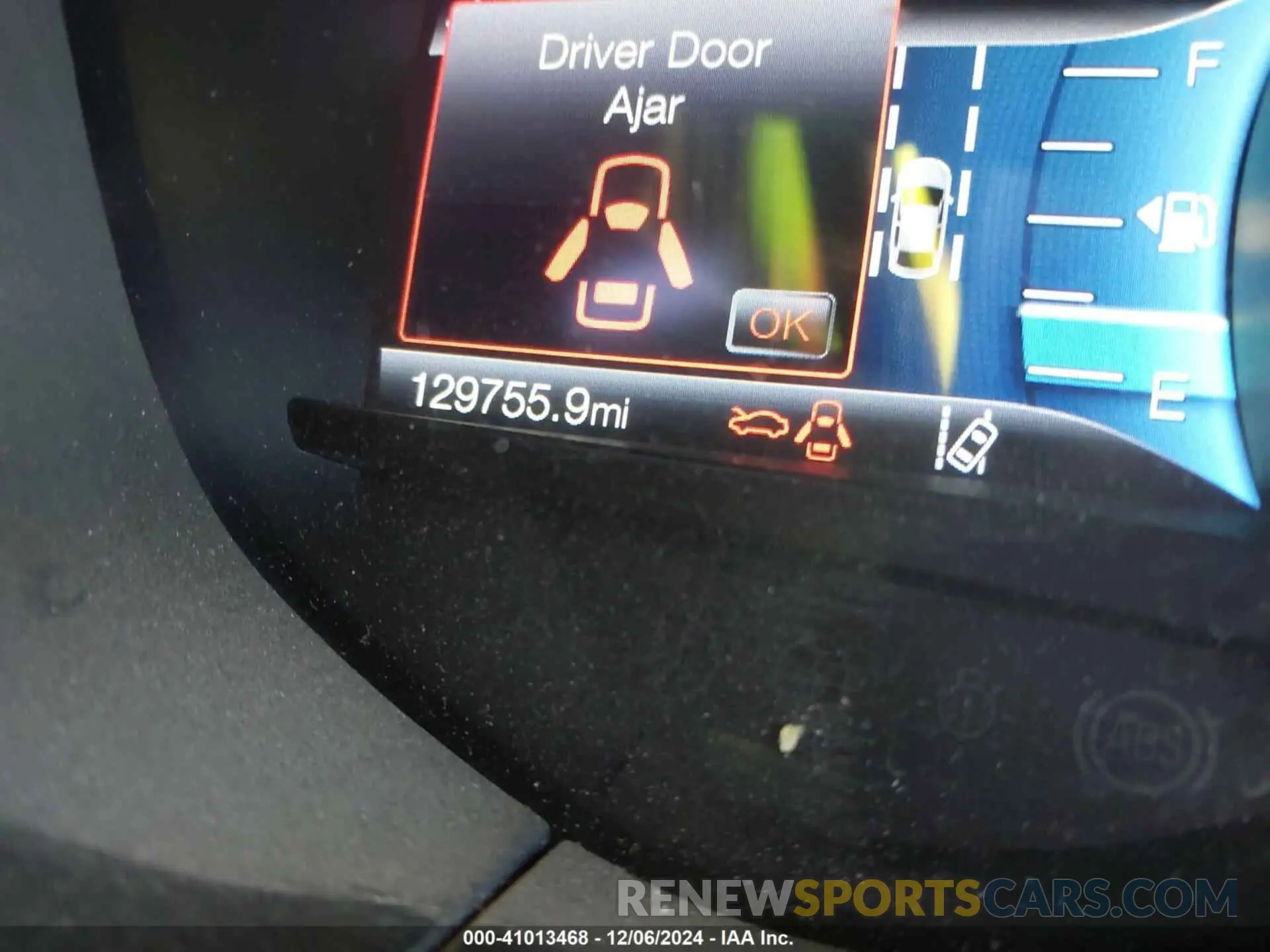 16 fotografías del automóvil dañado 2FMPK4J95LBA88331 FORD EDGE 2020