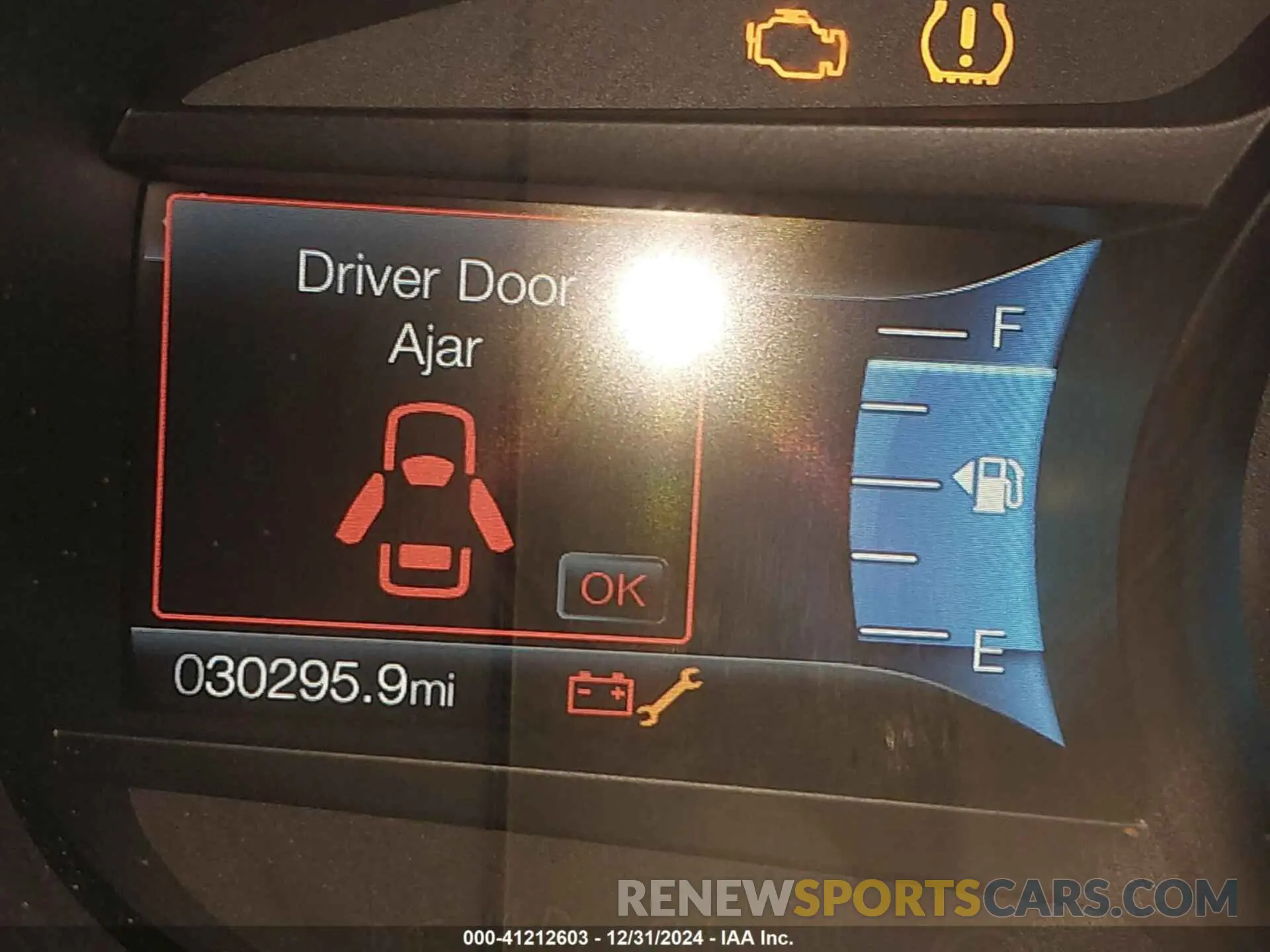 16 fotografías del automóvil dañado 2FMPK4J96LBA70677 FORD EDGE 2020