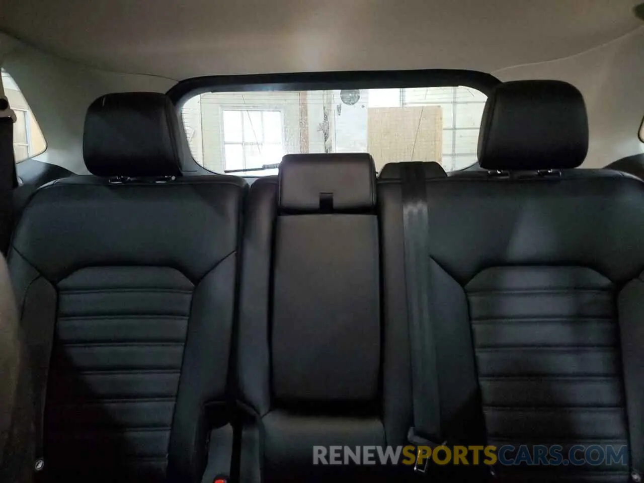 10 fotografías del automóvil dañado 2FMPK4J96LBB66924 FORD EDGE 2020